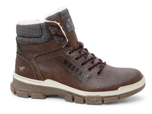 Mustang bottes  homme  49A-063 (4159-603-307)