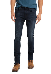 Jean homme Mustang Frisco  1010594-5000-883 *