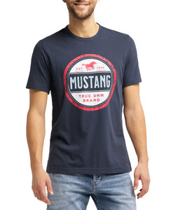 Mustang T-shirts homme  1009046-4085