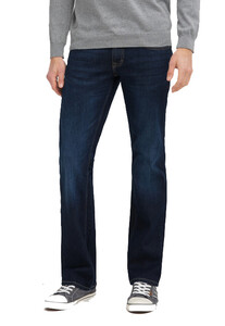Jean homme Mustang Oregon Boot   1006926-5000-942