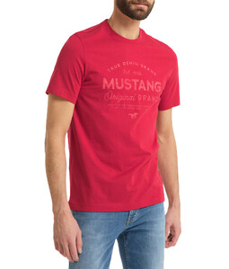 Mustang T-shirts homme  1010707-7189