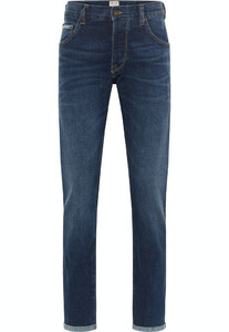 Jean homme Mustang Chicago Tapered   HARLEM 1 1011948-5000-883