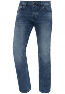 Jean homme Mustang Chicago Tapered   1006935-5000-883