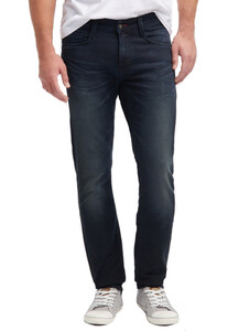 Jean homme Mustang Oregon Tapered  K 3112-5576-82 *