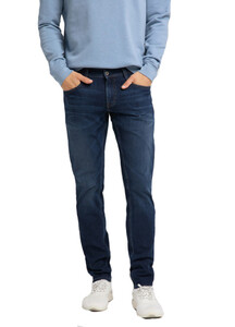 Jean homme Mustang Oregon Tapered  1009338-5000-883 *