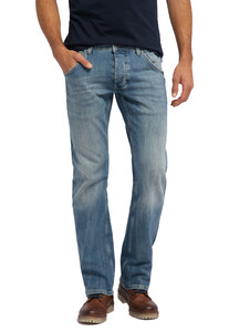 Jean homme Mustang  Michigan Straight  1008764-5000-414