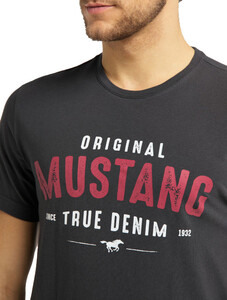 Mustang T-shirts homme  1009347-4087