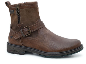 Bottes Mustang  homme   49A-082 (4157-606-307) 