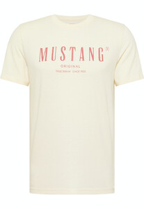 Mustang T-shirts homme  1013802-8001