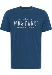 Mustang T-shirts homme  1013824-5320