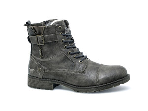 Mustang bottes  homme  43A-019 (4119-601-387)