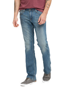 Jean homme Mustang Oregon Boot  1007365-5000-313