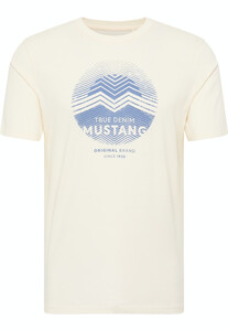 Mustang T-shirts homme  1013823-8001