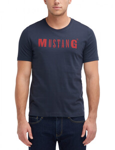 Mustang T-shirts homme  1005454-4085