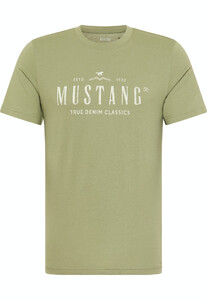 Mustang T-shirts homme  1013824-6273