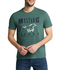 Mustang T-shirts homme  1011321-6430
