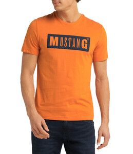 Mustang T-shirts homme  1009738-7172