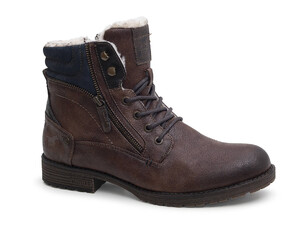 Mustang bottes  homme  45A-004