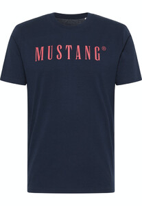 Mustang T-shirts homme  1013221-4085