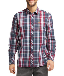 Chemise homme Mustang    1008995-11624