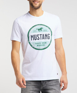 Mustang T-shirts homme  1009048-2045