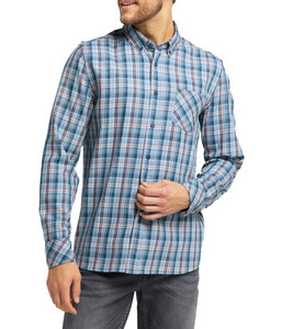 Chemise homme Mustang    1008976-11620