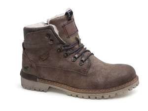 Mustang bottes  homme  45A-009