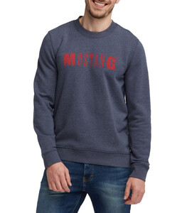 Pull homme Mustang 1006290-4085