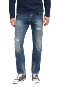 Jean homme Mustang Chicago Tapered  1007704-5000-685