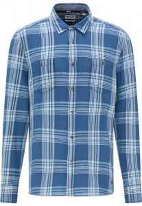 Chemise homme Mustang    1009004-11627 