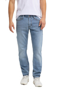 Jean homme Mustang Oregon Tapered  K 1009186-5000-313 *