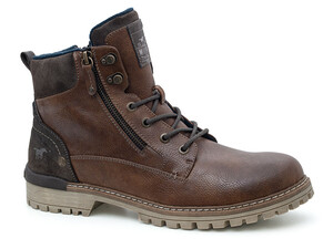 Mustang bottes  homme   49A-064 (4142-504-307) 