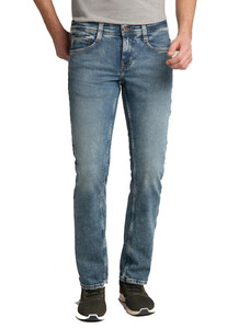 Jean homme Mustang Oregon Straight   1011286-5000-414