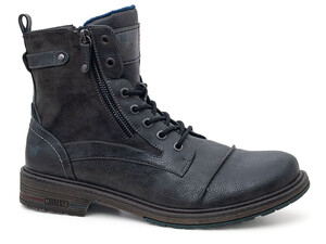 Mustang bottes  homme  49A-080 (4157-503-259)