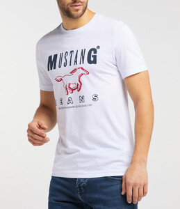 Mustang T-shirts homme  1009052-2045