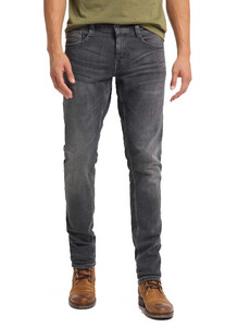 Jean homme Mustang Oregon Tapered   1009376-4000-783