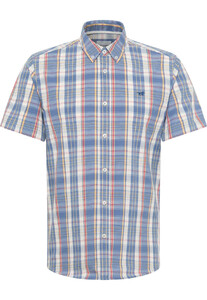 Chemise homme Mustang    1013863-12448