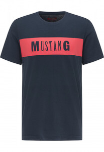 Mustang T-shirts homme  1010718-4136