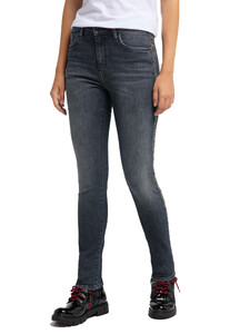 Jeans Mustang femme  Mia Jeggins  1008597-5000-885
