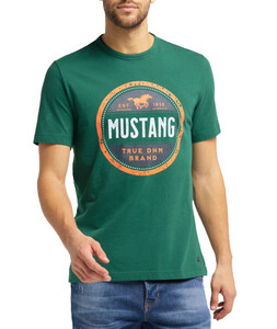 Mustang T-shirts homme  1009046-6440