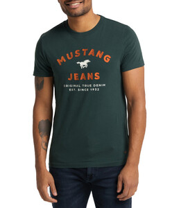 Mustang T-shirts homme  1011096-6432