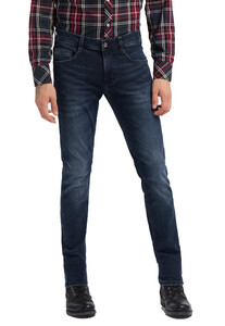 Jean homme Mustang Oregon Tapered   1008472-5000-703
