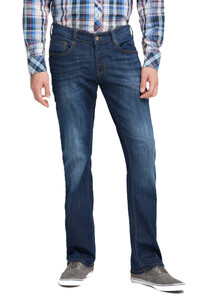 Jean homme Mustang Oregon Boot  1007365-5000-883
