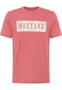 Mustang T-shirts homme  1013827-8268