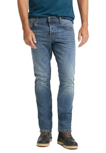 Jean homme Mustang Chicago Tapered  1010005-5000-543
