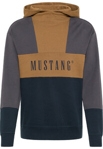Sweatshirt homme Mustang 1014506-4135