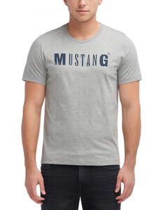 Mustang T-shirt homme  1005454-4140