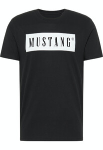 Mustang T-shirts homme  1013223-4142