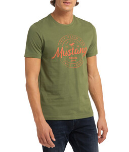 Mustang T-shirts homme  1009937-6348