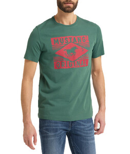 Mustang T-shirts homme  1010695-6430